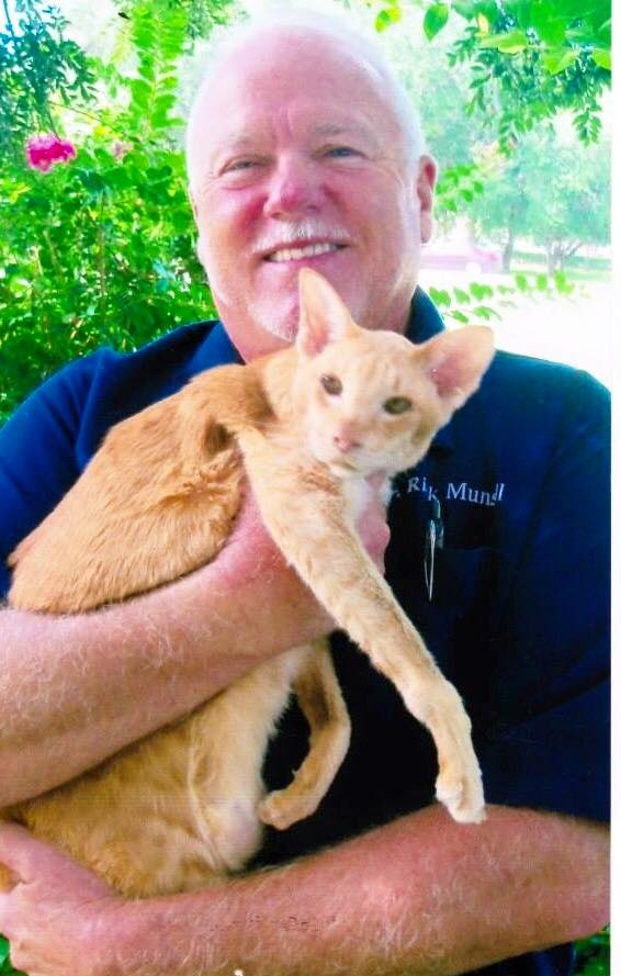 Dr. Rick Munsell