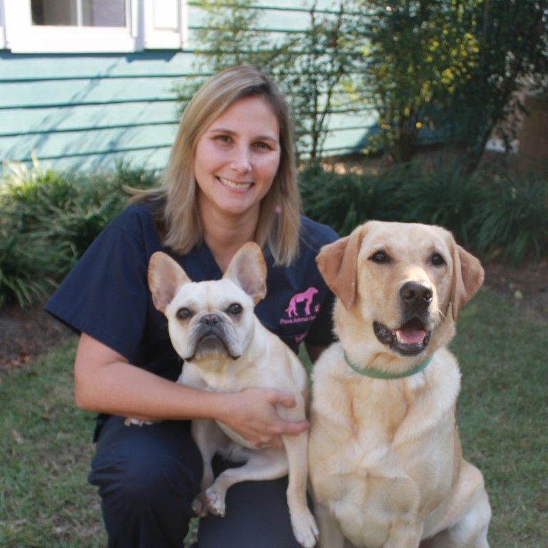 Dr. Amy Y. Barnett