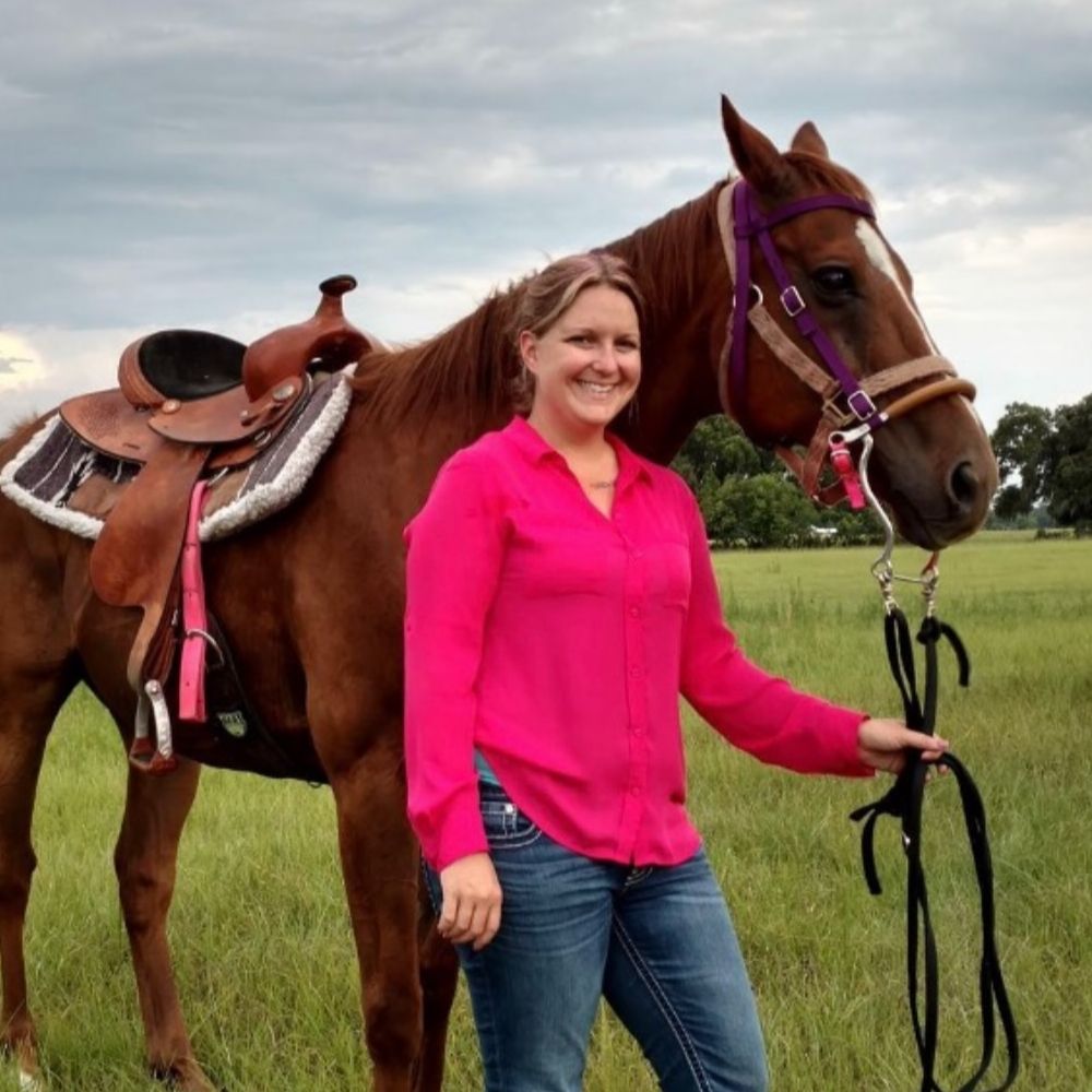 Jeanette - Veterinary Technician